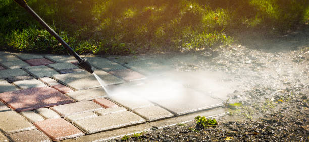Best Building Exterior Pressure Washing in Thorndale, PA
